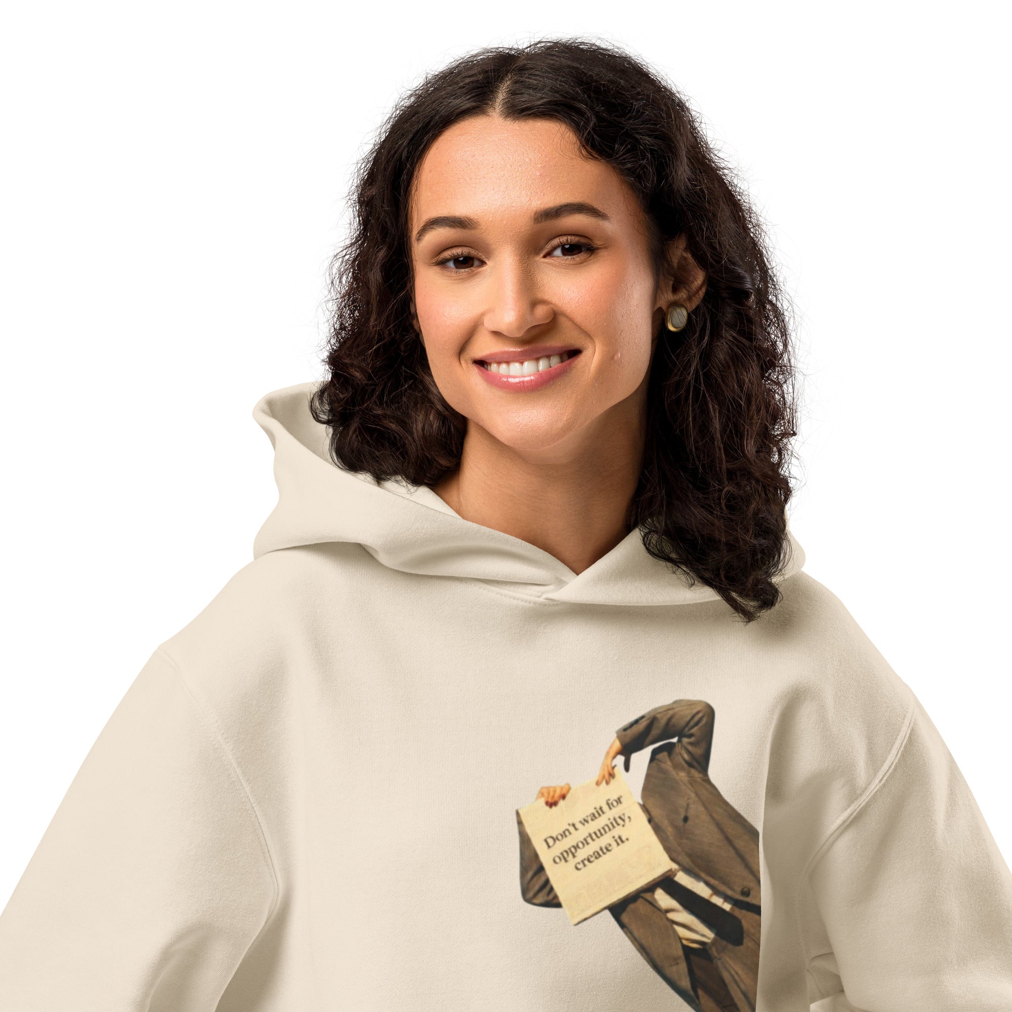 CALXRA: Where Thought Becomes Streetwear — The Story Behind the Style